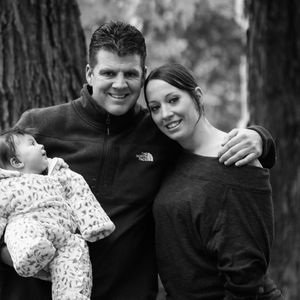 Meet your Posher, Nate